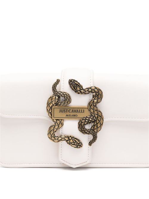 Borsa donna a tracolla Iconic Snakes JUST CAVALLI | 78RA5PA2ZSA89003